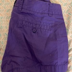 J.Crew shorts
